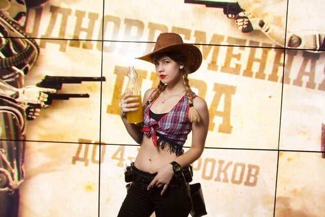 Фото Яна Агафонова