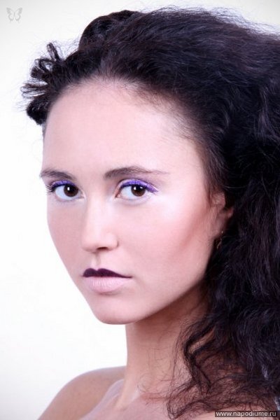 Фото Юля Сазонова