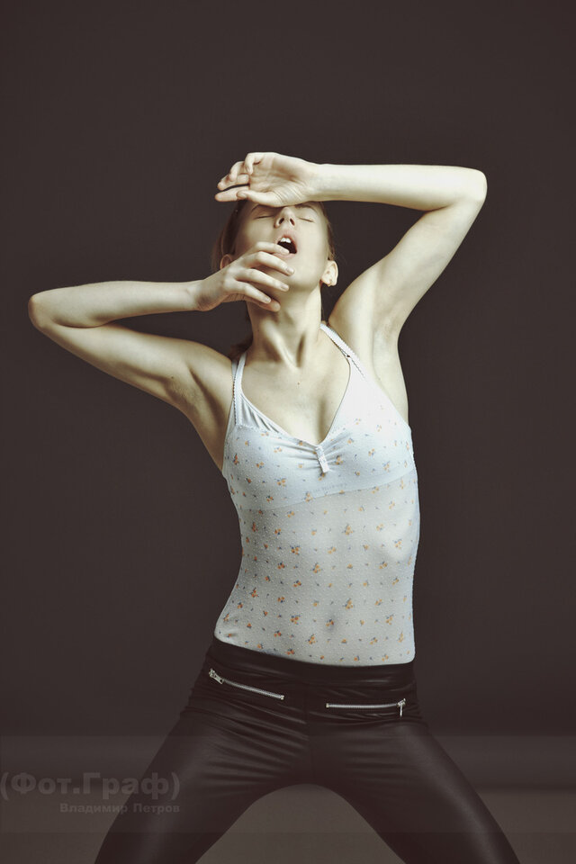 Anastasia Vasil'eva's photo