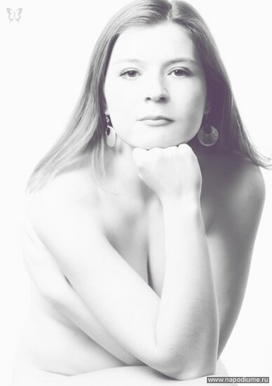 Sabina Hovhun's photo