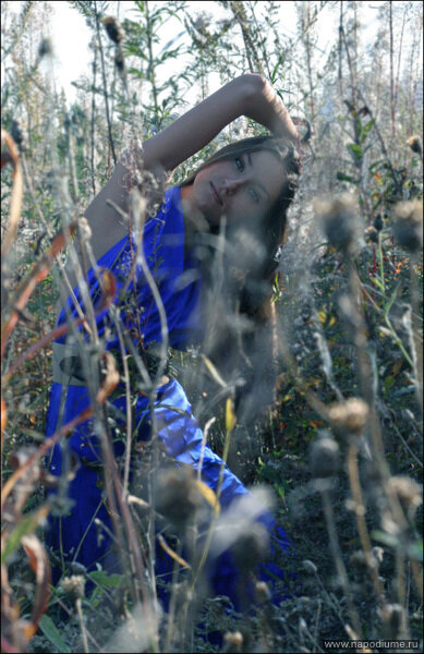 Ksenia Sevcenko's photo