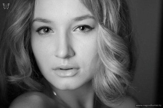 Alina Shelyakina's photo