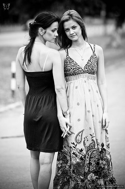Ekaterina i Ksenia Gasanova's photo