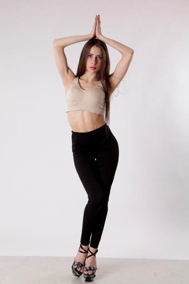 Фото Алина Alishes Коваленко