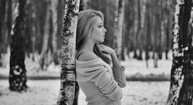 Ekaterina Svetlova's photo