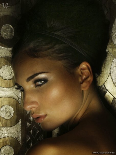 Olga Zvereva's photo