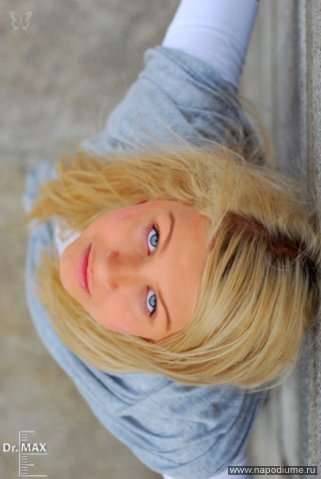 Anetta Mel'nikova's photo