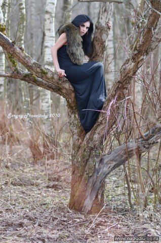 Tat'ana Egvar's photo