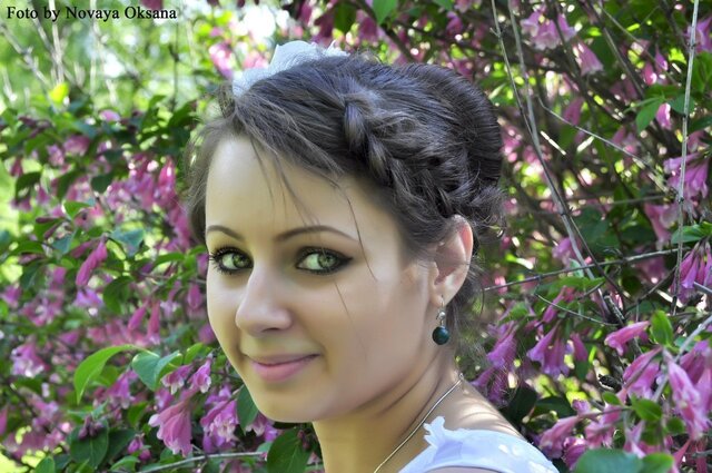 Vera Samochernaya's photo