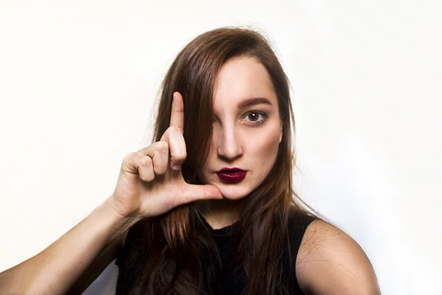 Foto Irina Palaguta