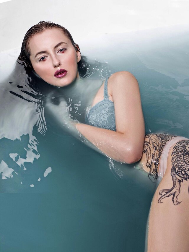 Oksana Simacheva's photo
