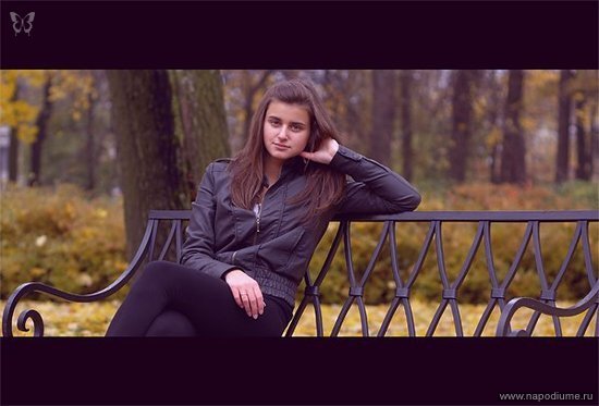 Фото Кристина Ничипорук