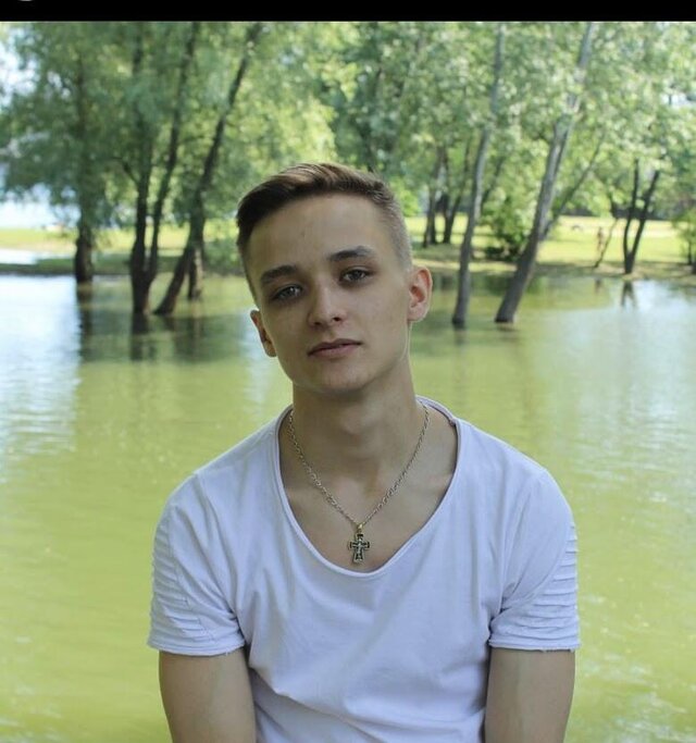 Фото Nikita  Morlikov