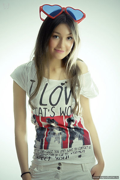 Ksenia Akopova's photo