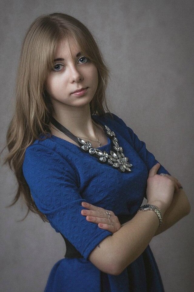 Фото Ирина Knopa Евстрат