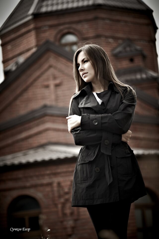 Egor Suckov's photo