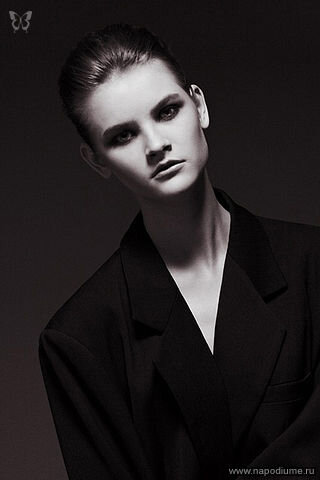 Aleksandra Volynskova's photo