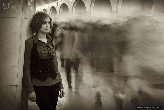 Ekaterina Dem'anova's photo