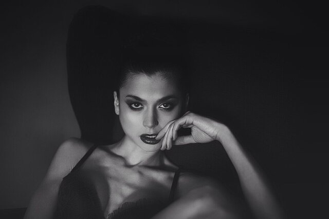 Alena Imakova's photo