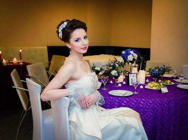 Foto Hanna Vashkevich