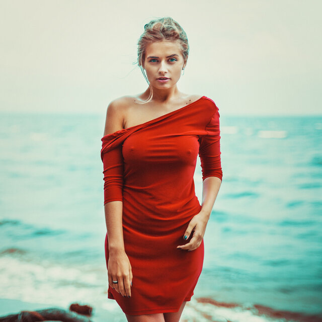 Oneshchak Artem's photo