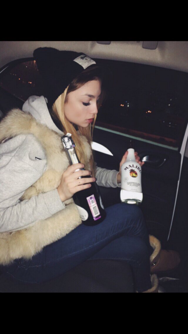 Anastasia Aleksandrova's photo