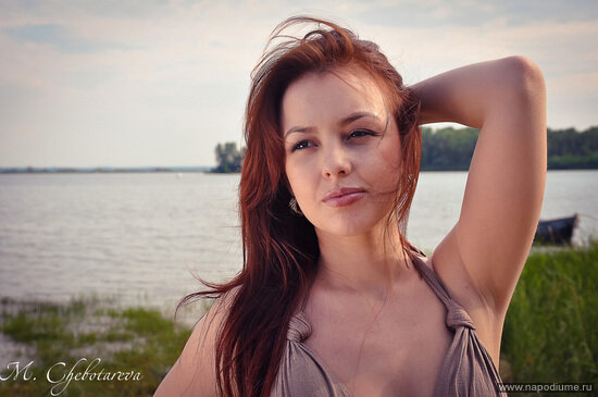 Фото Марина ChebotarevaM Чеботарева