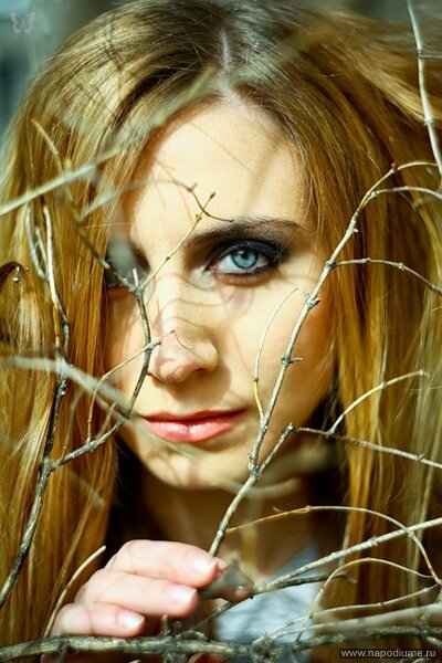 Any Sakharova's photo