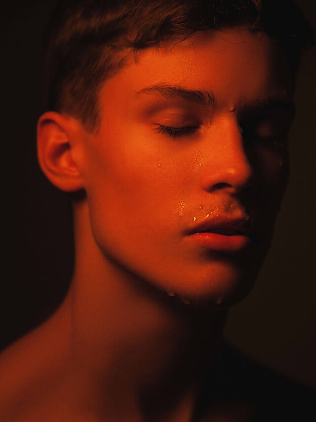 Foto Maksim Krincer