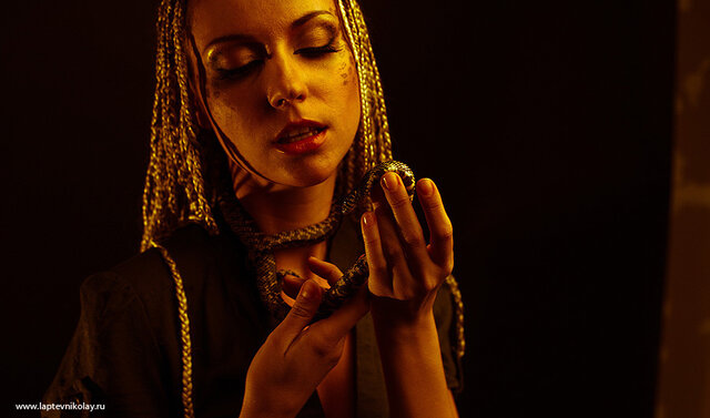 Nikolaj  Laptev's photo