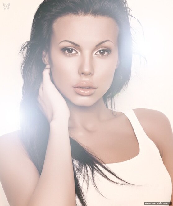 oksana samojlova's photo