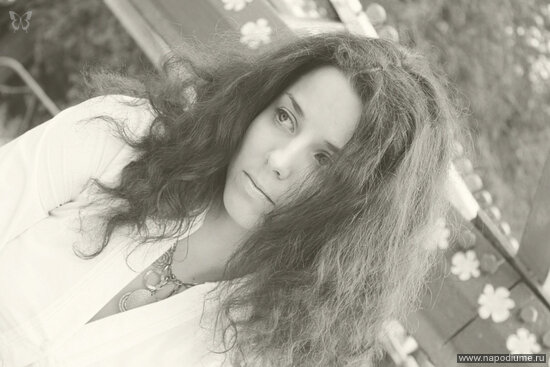 Ekaterina Klockova's photo