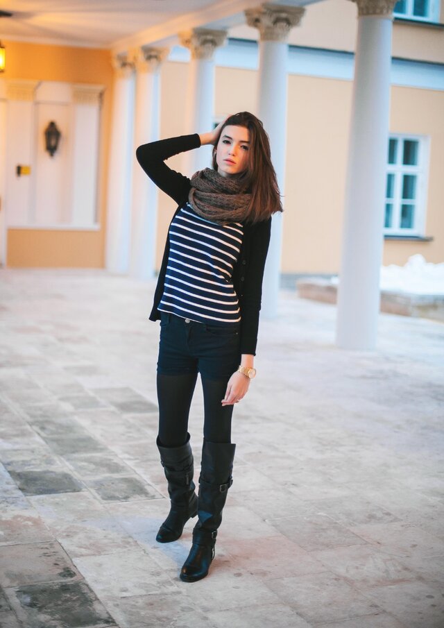 Anastasia Koroleva's photo