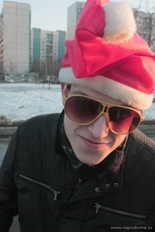 Nikita Litvincev's photo