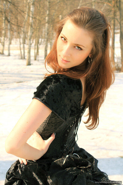 Ana Kosenkova's photo