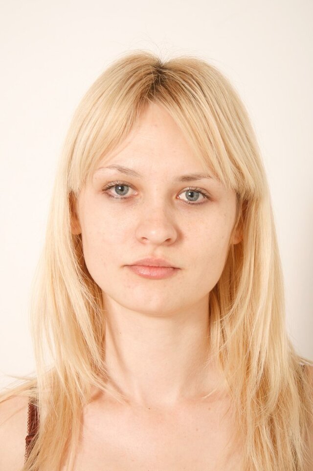Фото Юлия Вандина