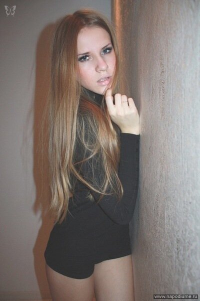 Viktoria Urcenko's photo
