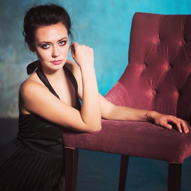 Foto Anna Barinova