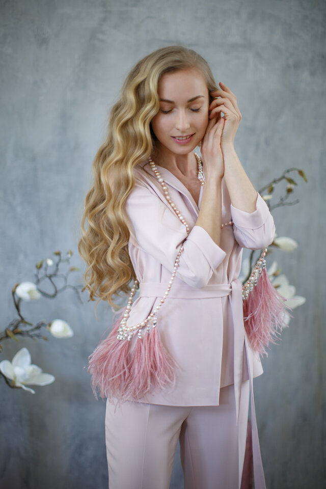 Anna Peshkova's photo