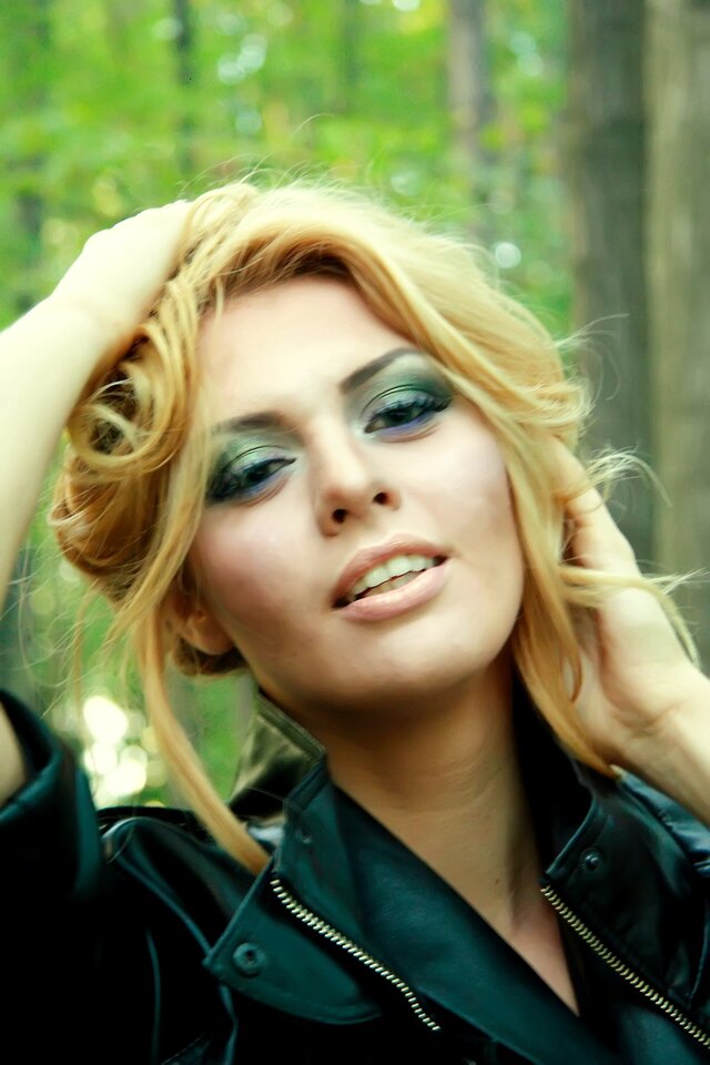 Фото Анна Anika Циркаль