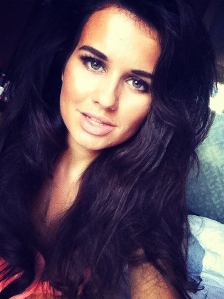 Ksenia Dobromilova's photo
