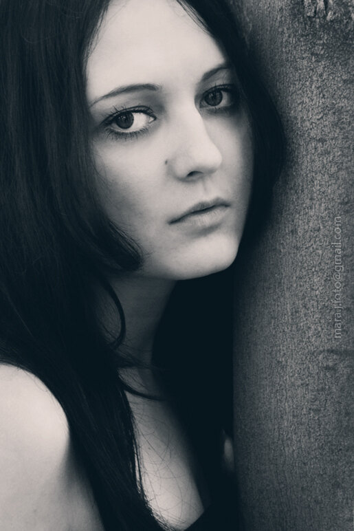 Yulia Starikova's photo