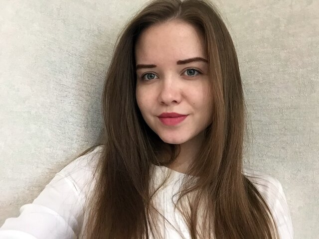 Anastasija Stul'neva's photo