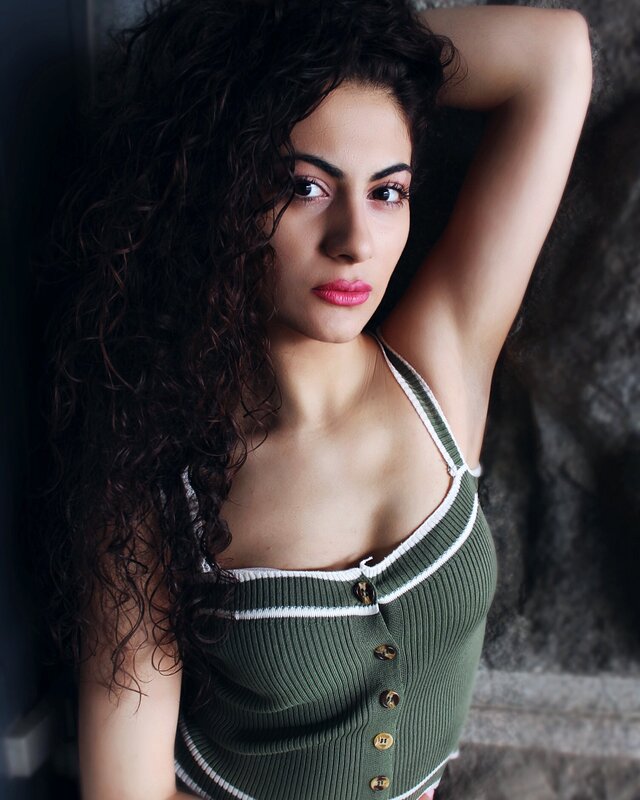 Viktoria Aleksanan's photo