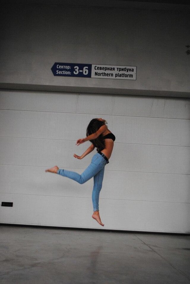 Foto Yuliia Sirosh
