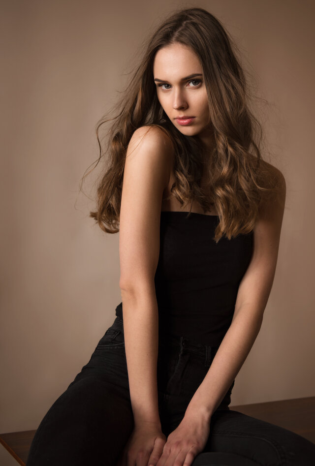 Фото Инна Гречушникова