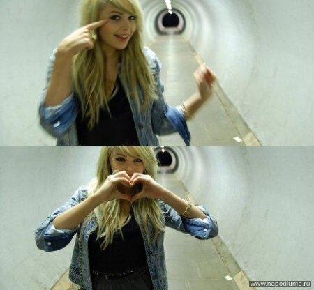 Anna Adamackaa's photo