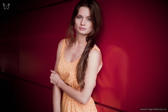 Ludmila Kozlova's photo