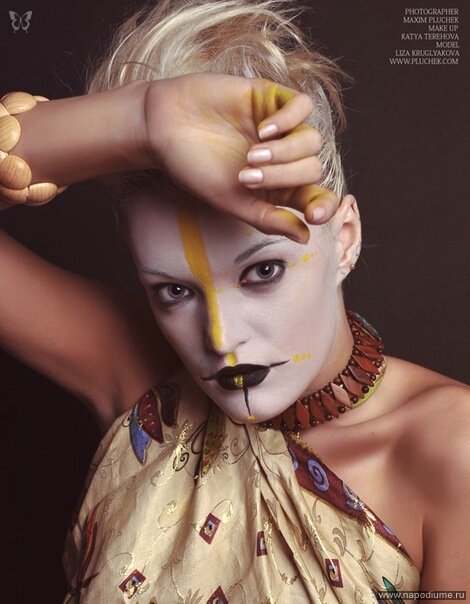 Elizaveta Polakova's photo