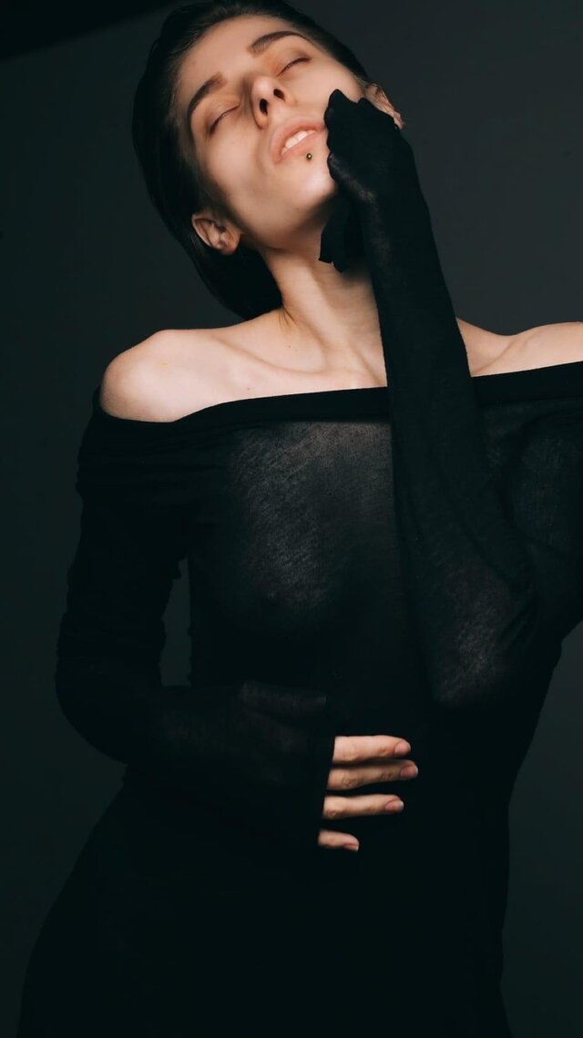Anastasija Rudenko's photo
